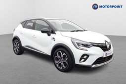 Renault Captur (20 on) 1.0 TCE 90 Techno 5dr For Sale - Motorpoint Widnes, Widnes