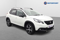 Peugeot 2008 (13-19) GT Line 1.6 BlueHDi 100 5d For Sale - Motorpoint Widnes, Widnes