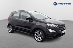 Ford EcoSport (14 on) ST-Line 1.0 EcoBoost 140PS (10/2017 on) 5d For Sale - Motorpoint Widnes, Widnes