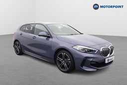 BMW 1-Series Hatchback (19-24) 118i [136] M Sport 5dr Step Auto [LCP] For Sale - Motorpoint Widnes, Widnes