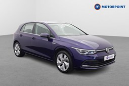 Volkswagen Golf Hatchback (20 on) Style 1.5 TSI Evo 130PS 5d For Sale - Motorpoint Widnes, Widnes
