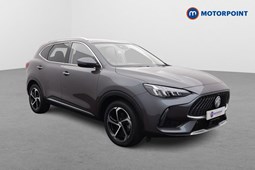 MG HS SUV (19-24) 1.5 T-GDI Trophy 5dr DCT For Sale - Motorpoint Widnes, Widnes