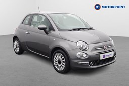 Fiat 500 Hatchback (08-24) 1.0 Mild Hybrid Dolcevita [Part Leather] 3dr For Sale - Motorpoint Widnes, Widnes