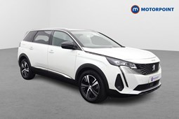 Peugeot 5008 SUV (17-24) 1.5 BlueHDi GT 5dr EAT8 For Sale - Motorpoint Widnes, Widnes