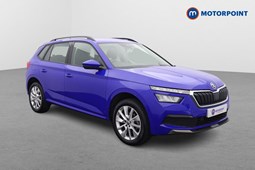 Skoda Kamiq SUV (19 on) 1.0 TSI 110 SE 5dr DSG For Sale - Motorpoint Widnes, Widnes