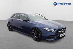Mercedes-Benz A-Class Hatchback (18 on) A 200 AMG Line Executive 7G-DCT auto 5d For Sale - Motorpoint Widnes, Widnes
