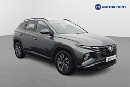 Hyundai Tucson SUV (21 on) 1.6 TGDi SE Connect 5dr 2WD For Sale - Motorpoint Widnes, Widnes