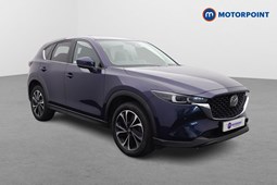 Mazda CX-5 SUV (17 on) 2.0 Sport Edition 5dr For Sale - Motorpoint Widnes, Widnes