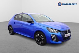 Peugeot 208 Hatchback (19 on) 1.2 PureTech 100 Allure 5dr For Sale - Motorpoint Widnes, Widnes