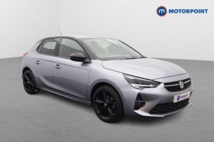 Vauxhall Corsa Hatchback (20 on) 1.2 GS 5dr For Sale - Motorpoint Widnes, Widnes