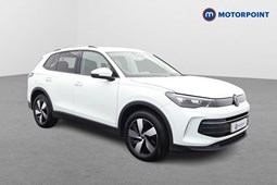 Volkswagen Tiguan SUV (24 on) 2.0 TDI 150 Match 5dr DSG For Sale - Motorpoint Widnes, Widnes