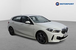 BMW 1-Series Hatchback (19-24) 118i M Sport 5d For Sale - Motorpoint Widnes, Widnes