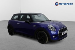 MINI Hatchback (14-24) Cooper Classic (Comfort Pack) 3d For Sale - Motorpoint Widnes, Widnes