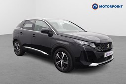 Peugeot 3008 SUV (16-24) 1.6 Hybrid 225 GT 5dr e-EAT8 For Sale - Motorpoint Widnes, Widnes