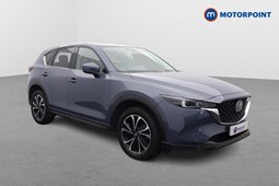 Mazda CX-5 SUV (17 on) 2.0 Sport Edition 5dr For Sale - Motorpoint Widnes, Widnes