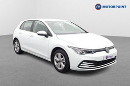 Volkswagen Golf Hatchback (20 on) Life 1.5 TSI Evo 130PS 5d For Sale - Motorpoint Widnes, Widnes