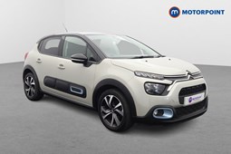 Citroen C3 (17-24) 1.2 PureTech Elle 5dr For Sale - Motorpoint Widnes, Widnes