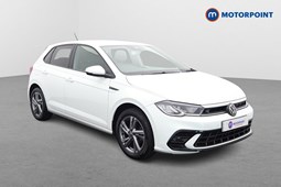 Volkswagen Polo Hatchback (17 on) 1.0 TSI R-Line 5dr For Sale - Motorpoint Widnes, Widnes