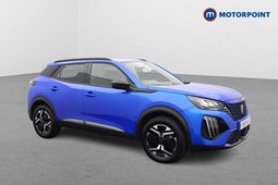 Peugeot 2008 (20 on) 1.2 PureTech 130 Allure 5dr EAT8 For Sale - Motorpoint Widnes, Widnes