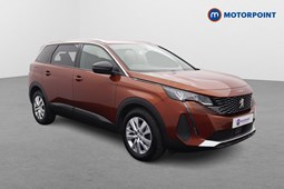Peugeot 5008 SUV (17-24) 1.5 BlueHDi Active Premium+ 5dr EAT8 For Sale - Motorpoint Widnes, Widnes