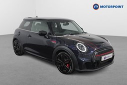 MINI Hatchback (14-24) 2.0 John Cooper Works 3dr Auto For Sale - Motorpoint Widnes, Widnes