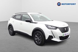 Peugeot e-2008 SUV (20 on) 100kW Active Premium+ 50kWh 5dr Auto For Sale - Motorpoint Widnes, Widnes