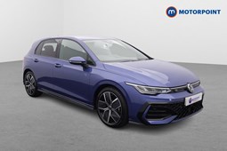 Volkswagen Golf Hatchback (20 on) 2.0 TDI 150 R-Line 5dr DSG For Sale - Motorpoint Widnes, Widnes