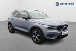 Volvo XC40 SUV (17 on) R-Design T3 FWD (04/19-) 5d For Sale - Motorpoint Widnes, Widnes