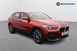 BMW X2 SUV (18-23) xDrive 20i [178] Sport 5dr Step Auto For Sale - Motorpoint Widnes, Widnes