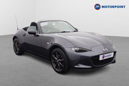 Mazda MX-5 (15 on) 2.0 SE-L Nav 2d For Sale - Motorpoint Widnes, Widnes