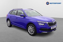 Skoda Kamiq SUV (19 on) 1.0 TSI 110 SE 5dr For Sale - Motorpoint Widnes, Widnes