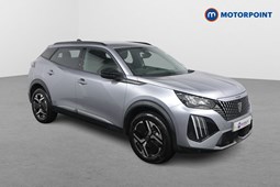 Peugeot 2008 (20 on) 1.2 PureTech 130 Allure 5dr EAT8 For Sale - Motorpoint Widnes, Widnes