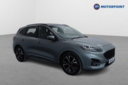 Ford Kuga SUV (20 on) 1.5 EcoBlue ST-Line X Edition 5d For Sale - Motorpoint Widnes, Widnes