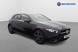 Mercedes-Benz A-Class Hatchback (18 on) A250e AMG Line Premium Edition 5dr Auto For Sale - Motorpoint Widnes, Widnes