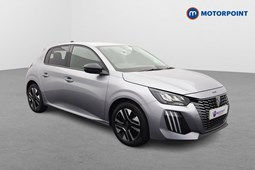 Peugeot 208 Hatchback (19 on) 1.2 PureTech 100 Allure 5dr For Sale - Motorpoint Widnes, Widnes