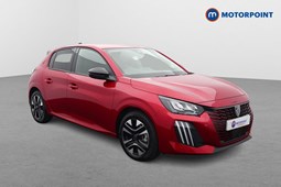 Peugeot 208 Hatchback (19 on) 1.2 Hybrid 100 Allure 5dr e-DSC6 For Sale - Motorpoint Widnes, Widnes