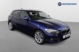 BMW 1-Series Hatchback (11-19) 118i Sport (07/17 on) 5d For Sale - Motorpoint Widnes, Widnes