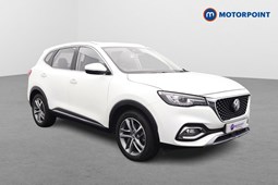 MG HS SUV (19-24) Exclusive 1.5T-GDI 5d For Sale - Motorpoint Widnes, Widnes