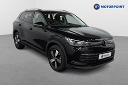 Volkswagen Tiguan SUV (24 on) 2.0 TDI 150 Match 5dr DSG For Sale - Motorpoint Widnes, Widnes
