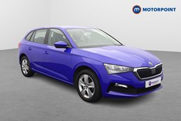 Skoda Scala Hatchback (19 on) SE 1.0 TSI 95PS 5d For Sale - Motorpoint Widnes, Widnes