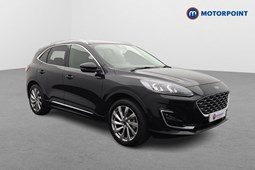 Ford Kuga SUV (20 on) Vignale 2.5 Duratec 225PS PHEV CVT auto 5d For Sale - Motorpoint Widnes, Widnes