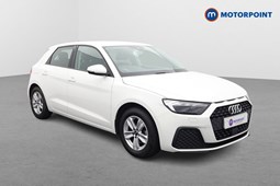 Audi A1 Sportback (18 on) Technik 25 TFSI 95PS 5d For Sale - Motorpoint Widnes, Widnes