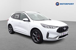 Ford Kuga SUV (20 on) 2.5 PHEV ST-Line 5dr CVT For Sale - Motorpoint Widnes, Widnes