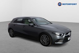Mercedes-Benz A-Class Hatchback (18 on) A200 Sport Executive Edition 5dr Auto For Sale - Motorpoint Widnes, Widnes