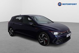 Volkswagen Golf GTI (20 on) 2.0 TSI GTI 5dr For Sale - Motorpoint Widnes, Widnes