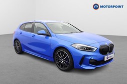 BMW 1-Series Hatchback (19-24) 118i [136] M Sport 5dr Step Auto [LCP/Pro pk] For Sale - Motorpoint Widnes, Widnes