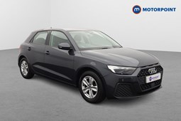 Audi A1 Sportback (18 on) Technik 25 TFSI 95PS 5d For Sale - Motorpoint Widnes, Widnes