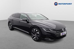 Volkswagen Arteon Shooting Brake (20-24) 2.0 TSI R Line DSG 5d For Sale - Motorpoint Widnes, Widnes