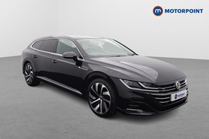 Volkswagen Arteon Shooting Brake (20-24) 2.0 TSI R Line DSG 5d For Sale - Motorpoint Widnes, Widnes