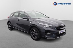 Kia Xceed SUV (19 on) 2 1.0 T-GDi 118bhp ISG 5d For Sale - Motorpoint Widnes, Widnes